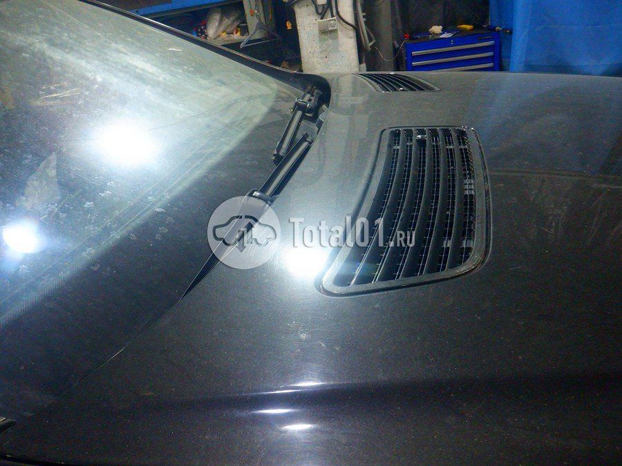 Фото Mercedes-Benz S-класс 128