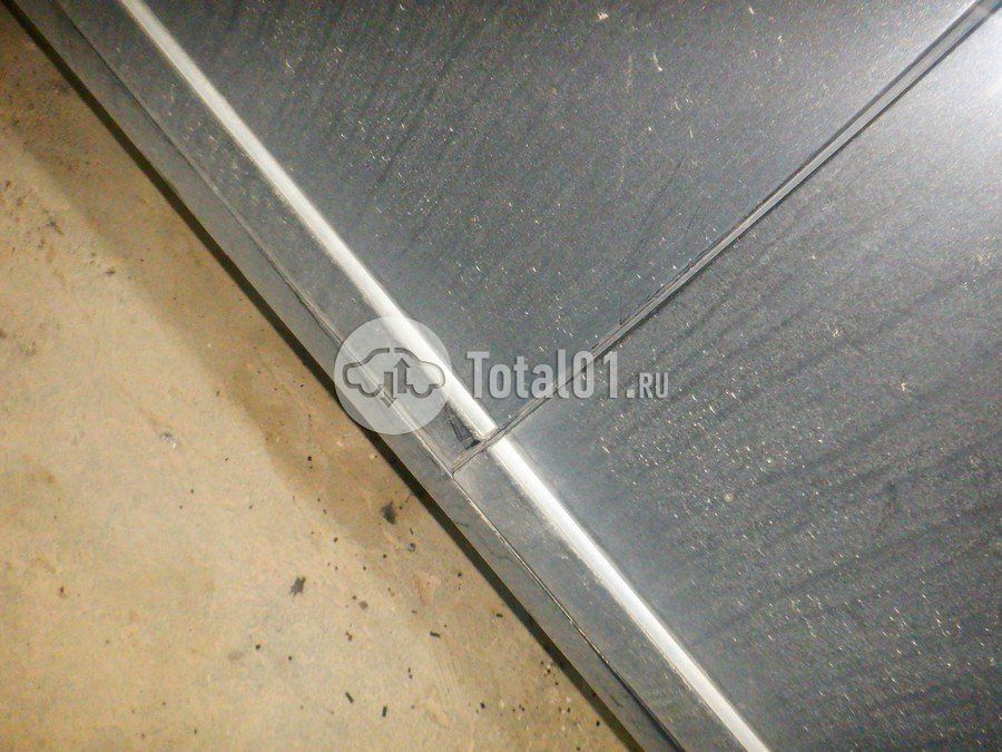 Фото Mercedes-Benz S-класс 134