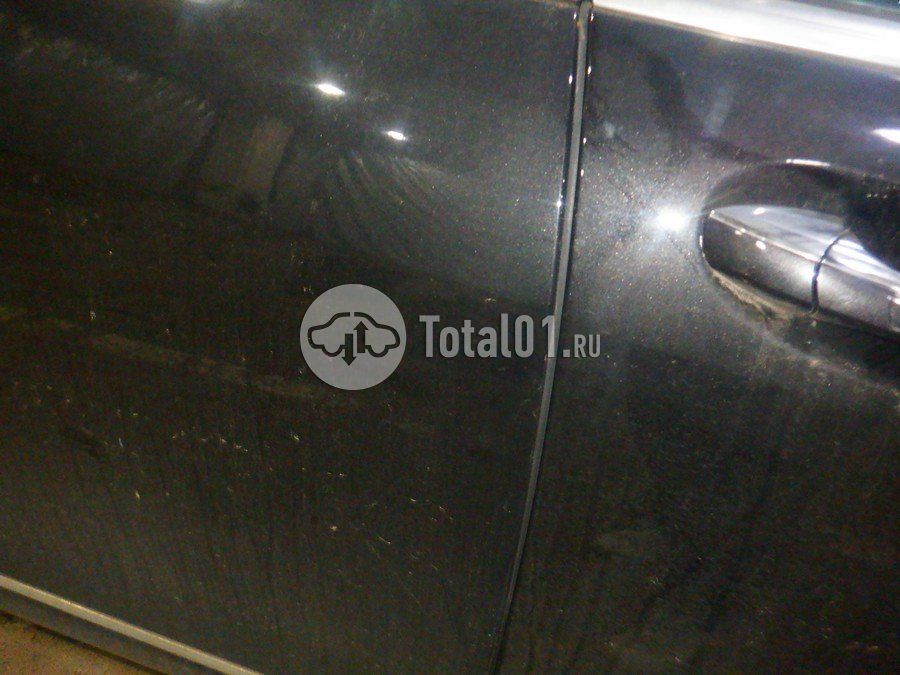 Фото Mercedes-Benz S-класс 136