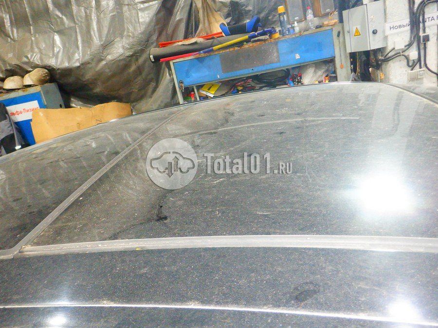 Фото Mercedes-Benz S-класс 140