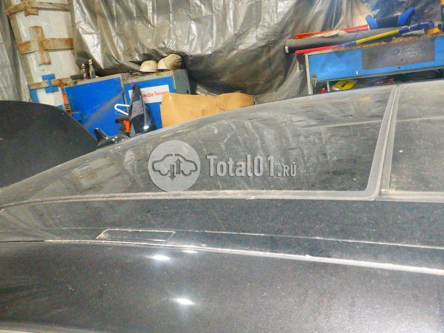 Фото Mercedes-Benz S-класс 142