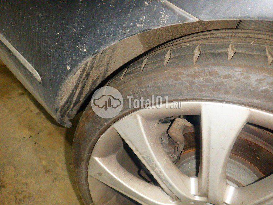 Фото Mercedes-Benz S-класс 146