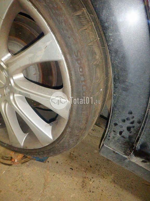 Фото Mercedes-Benz S-класс 148