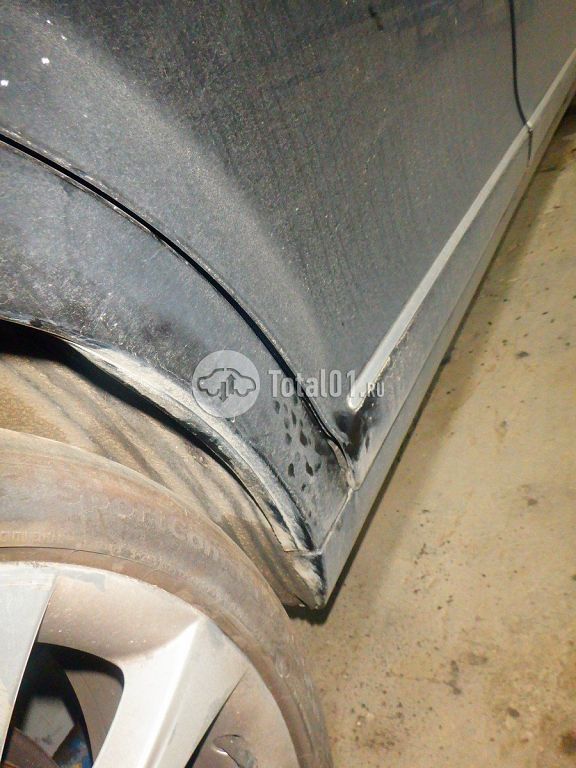 Фото Mercedes-Benz S-класс 152