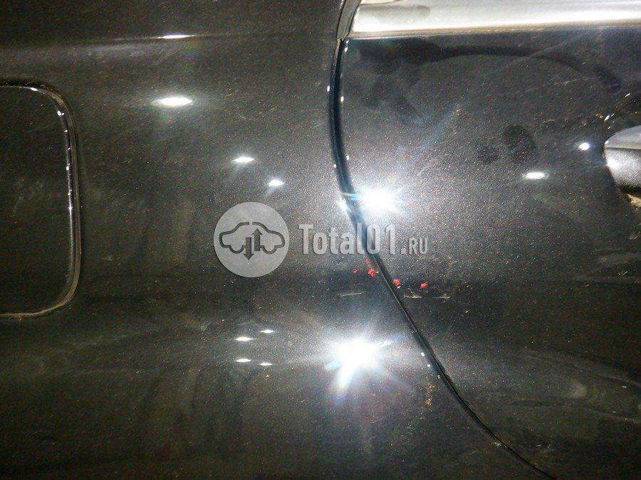 Фото Mercedes-Benz S-класс 154