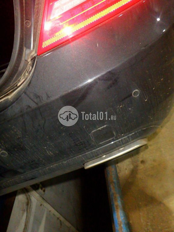 Фото Mercedes-Benz S-класс 160