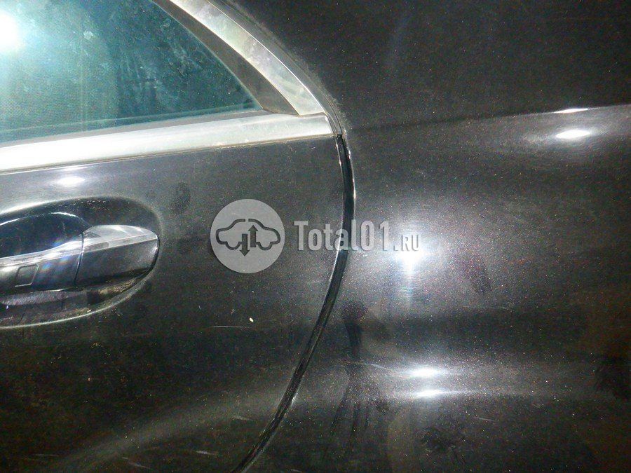 Фото Mercedes-Benz S-класс 178