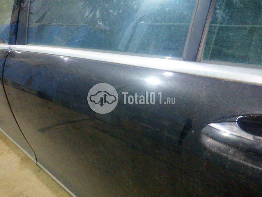 Фото Mercedes-Benz S-класс 180