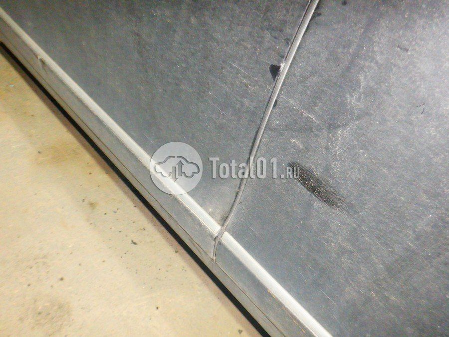 Фото Mercedes-Benz S-класс 182