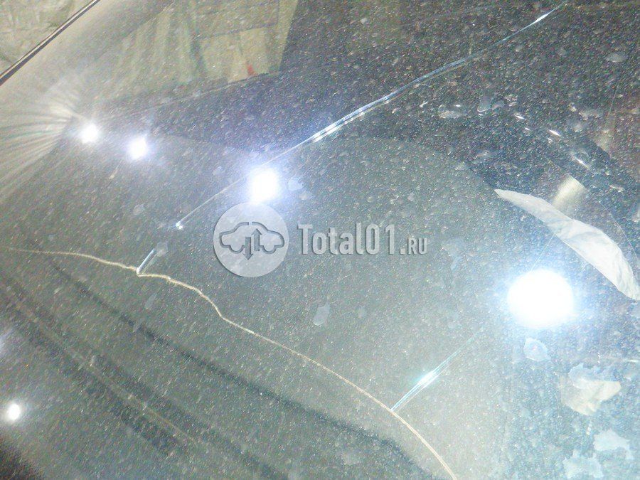 Фото Mercedes-Benz S-класс 188