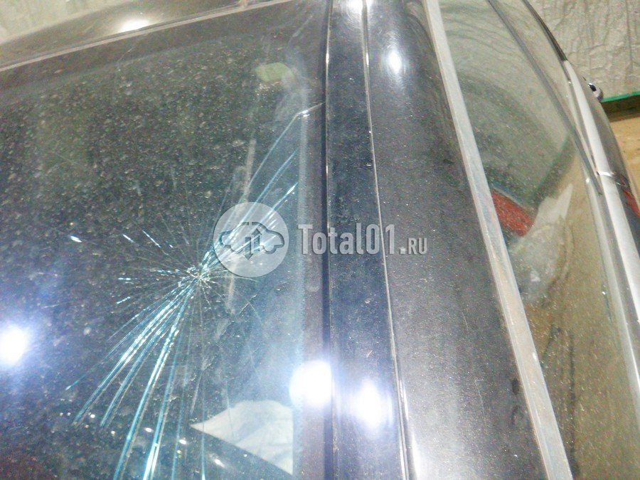 Фото Mercedes-Benz S-класс 190