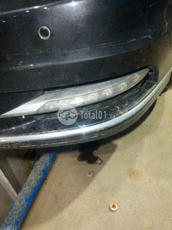 Фото Mercedes-Benz S-класс 198