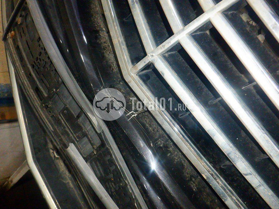 Фото Mercedes-Benz S-класс 206