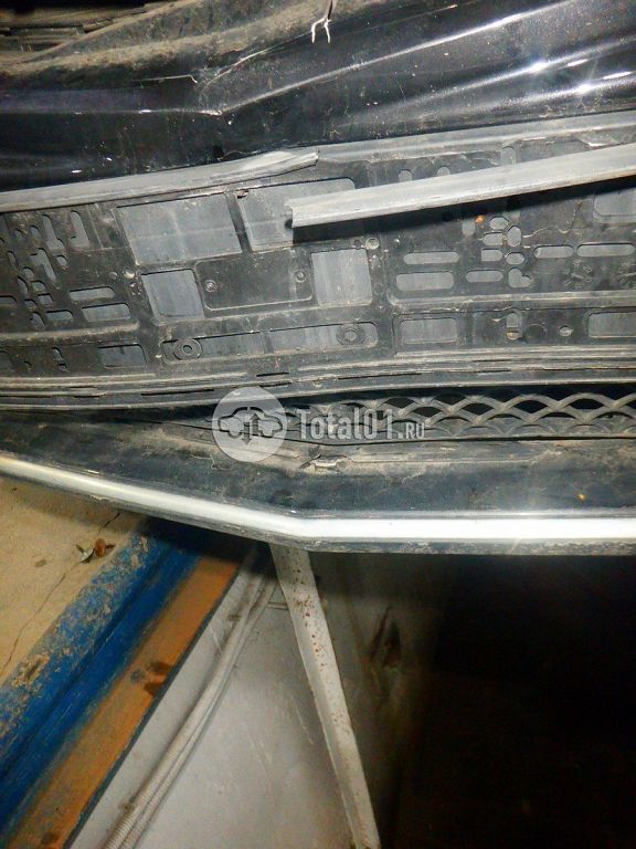 Фото Mercedes-Benz S-класс 208