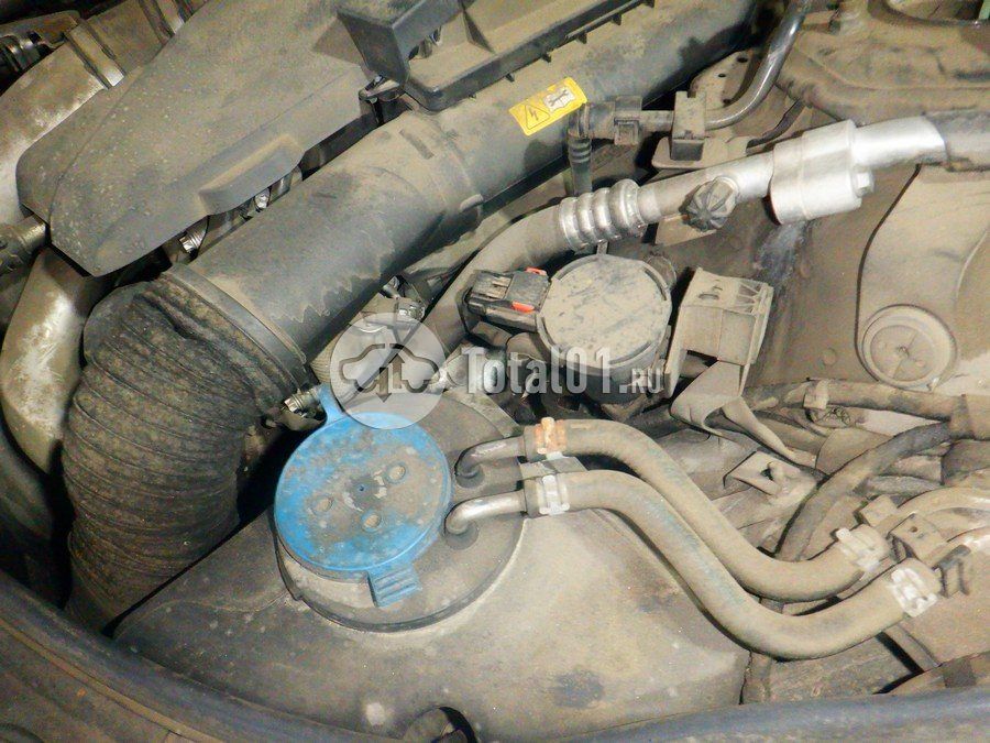 Фото Mercedes-Benz S-класс 224