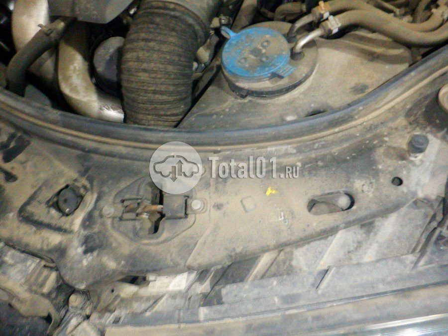 Фото Mercedes-Benz S-класс 226