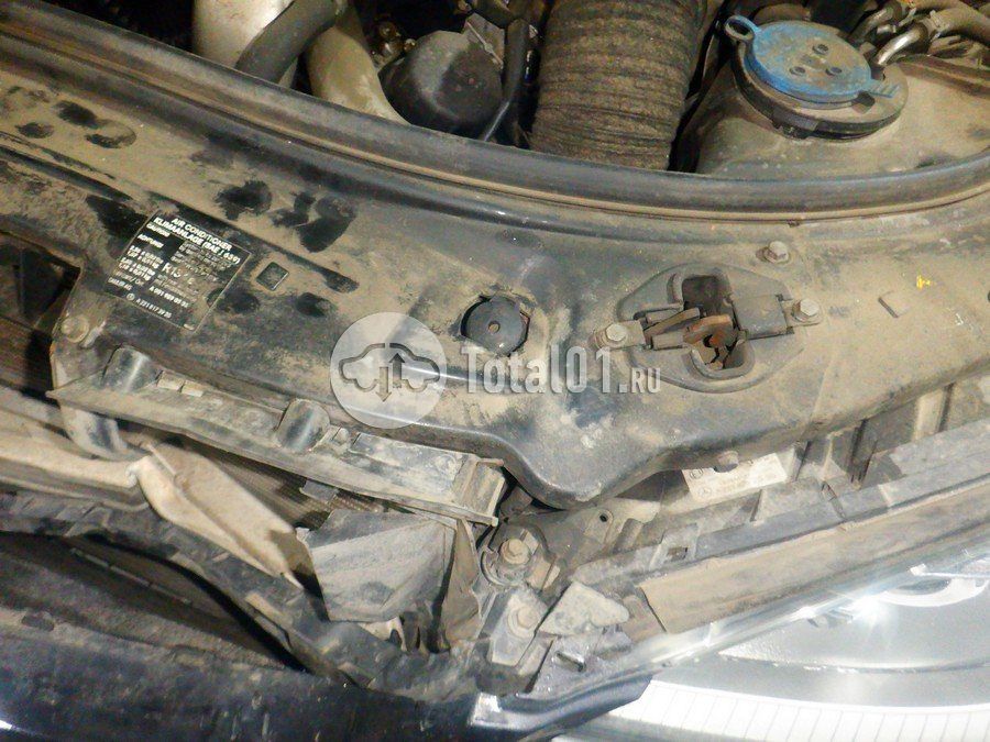 Фото Mercedes-Benz S-класс 228