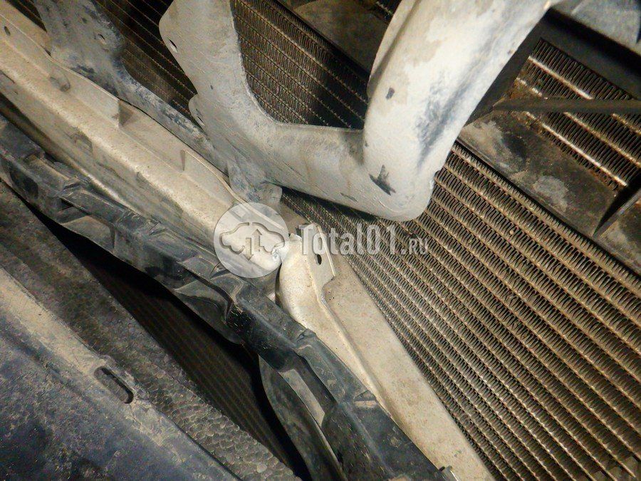 Фото Mercedes-Benz S-класс 232