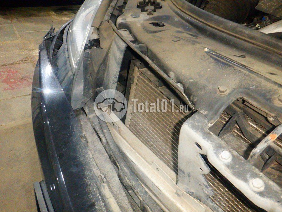 Фото Mercedes-Benz S-класс 234