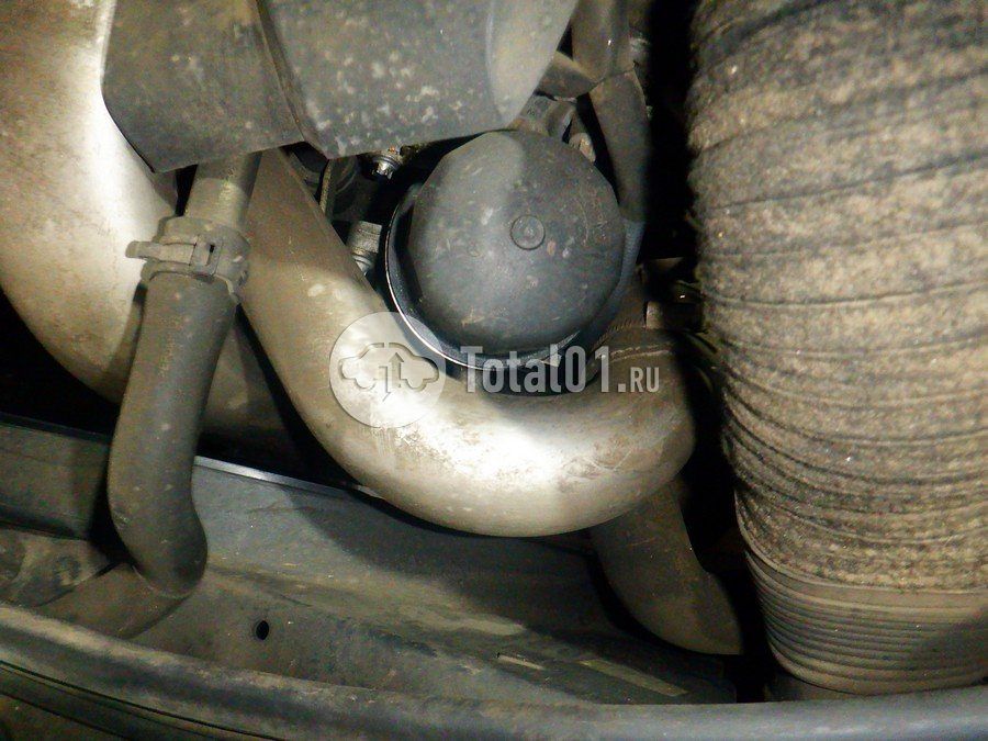 Фото Mercedes-Benz S-класс 238