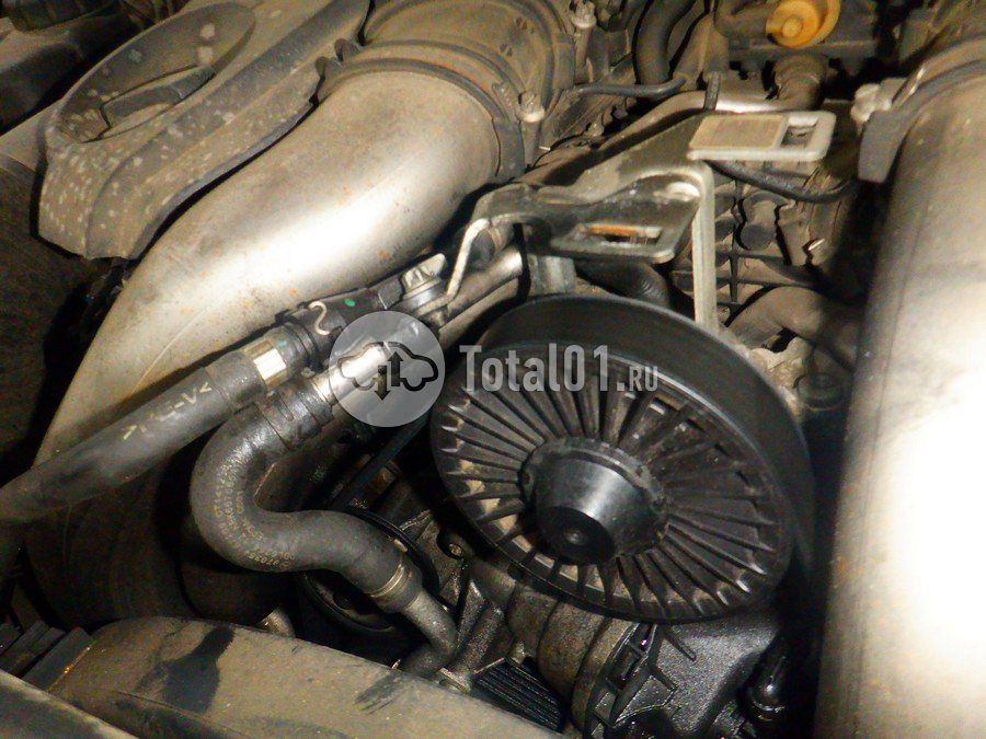 Фото Mercedes-Benz S-класс 240