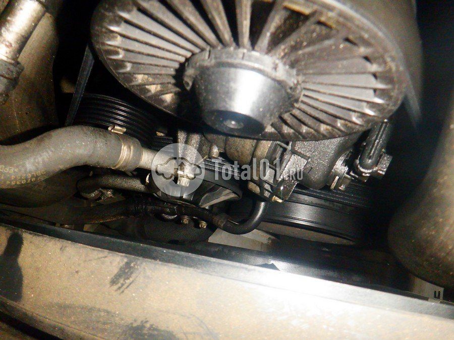 Фото Mercedes-Benz S-класс 242