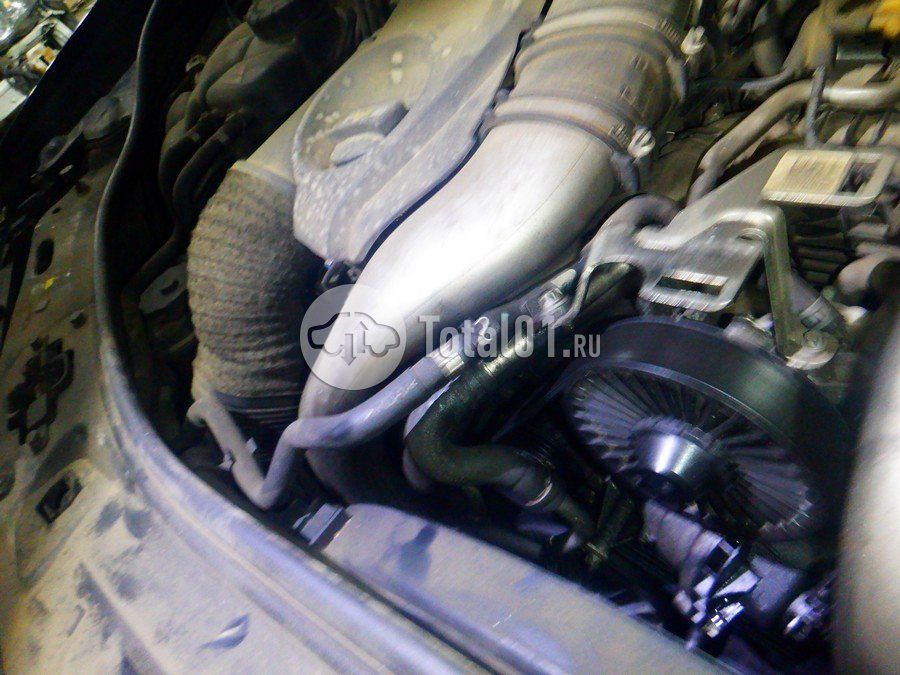 Фото Mercedes-Benz S-класс 246