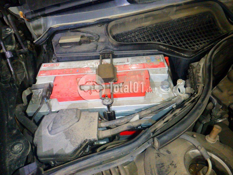 Фото Mercedes-Benz S-класс 256