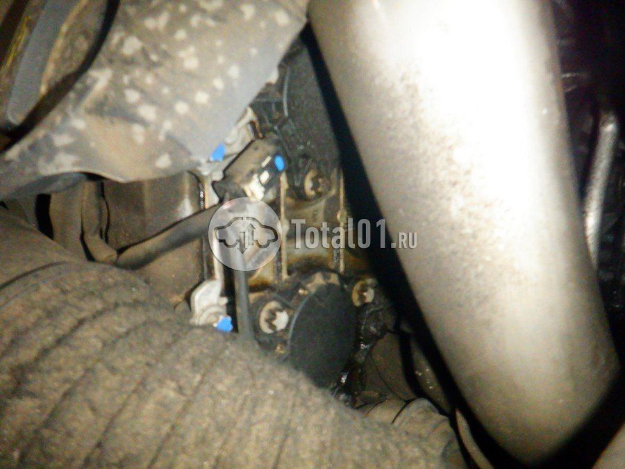 Фото Mercedes-Benz S-класс 264