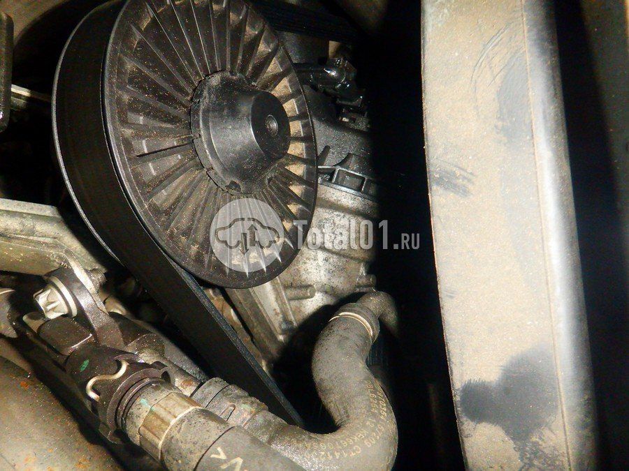 Фото Mercedes-Benz S-класс 266