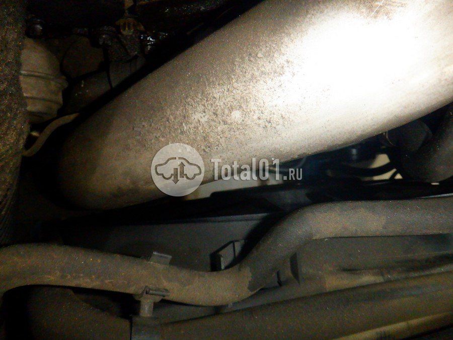 Фото Mercedes-Benz S-класс 268