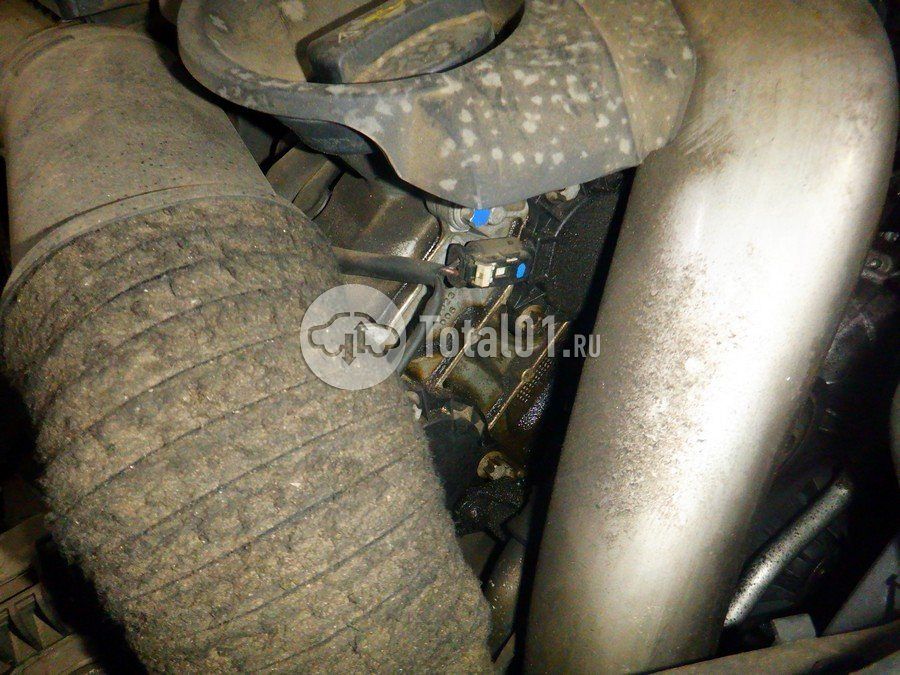 Фото Mercedes-Benz S-класс 270