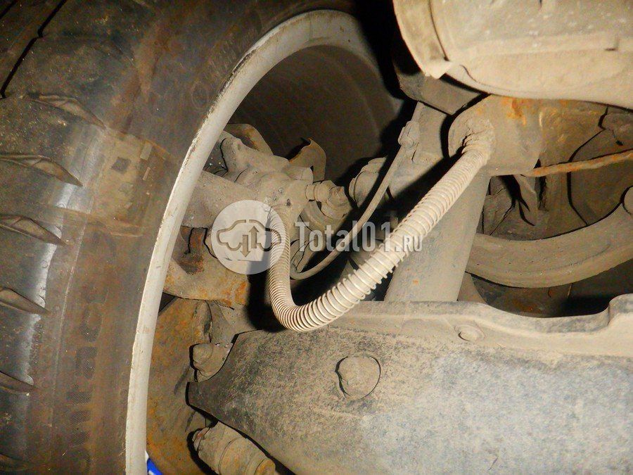 Фото Mercedes-Benz S-класс 280