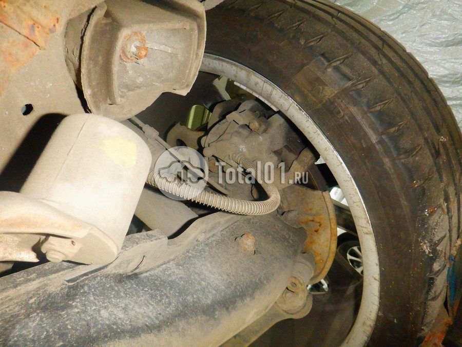 Фото Mercedes-Benz S-класс 286