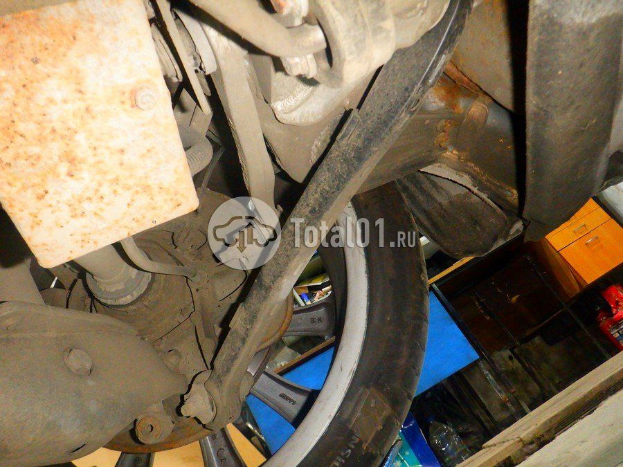 Фото Mercedes-Benz S-класс 290