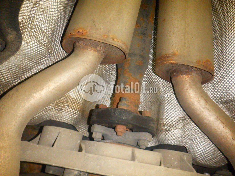 Фото Mercedes-Benz S-класс 292