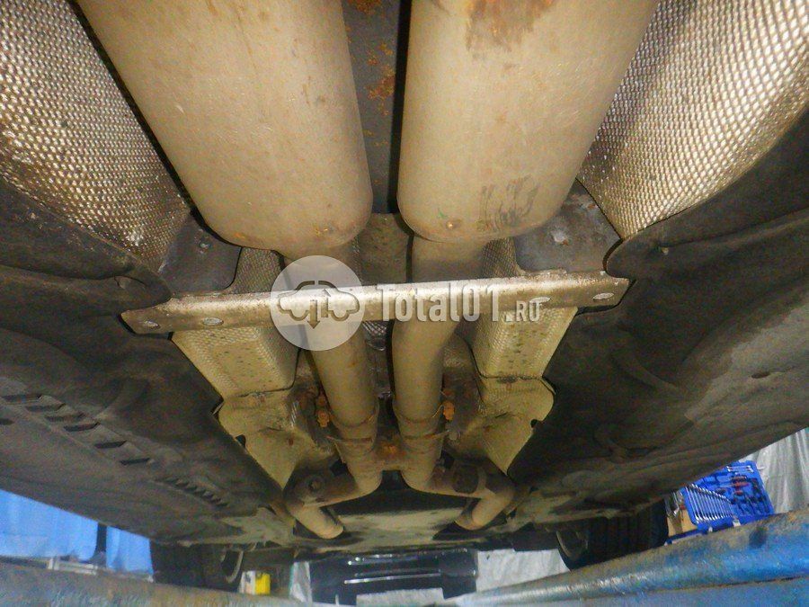 Фото Mercedes-Benz S-класс 296