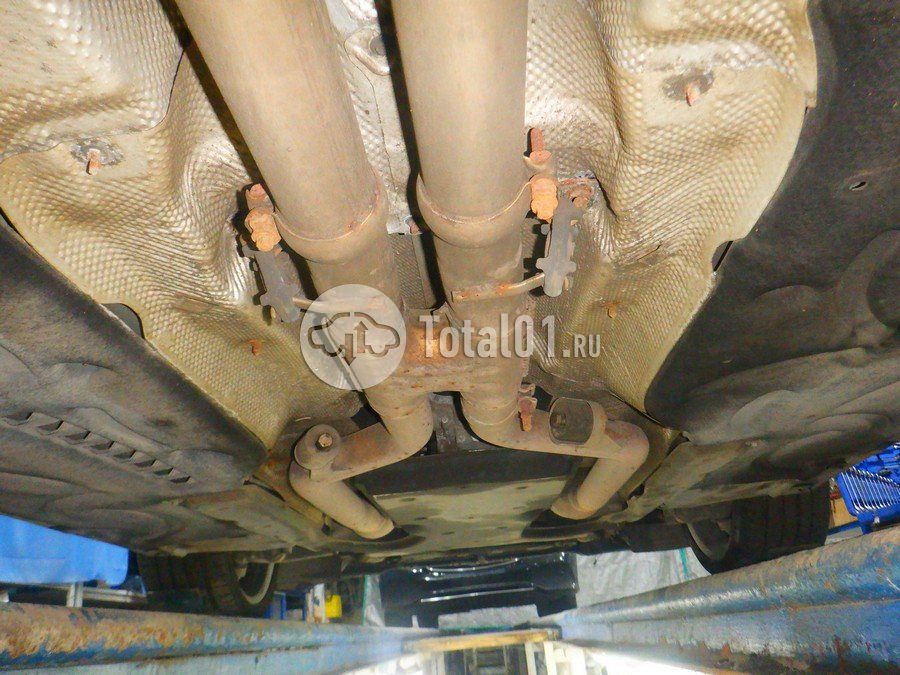 Фото Mercedes-Benz S-класс 298