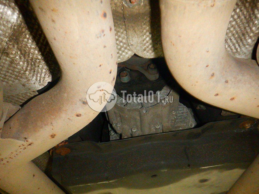 Фото Mercedes-Benz S-класс 300