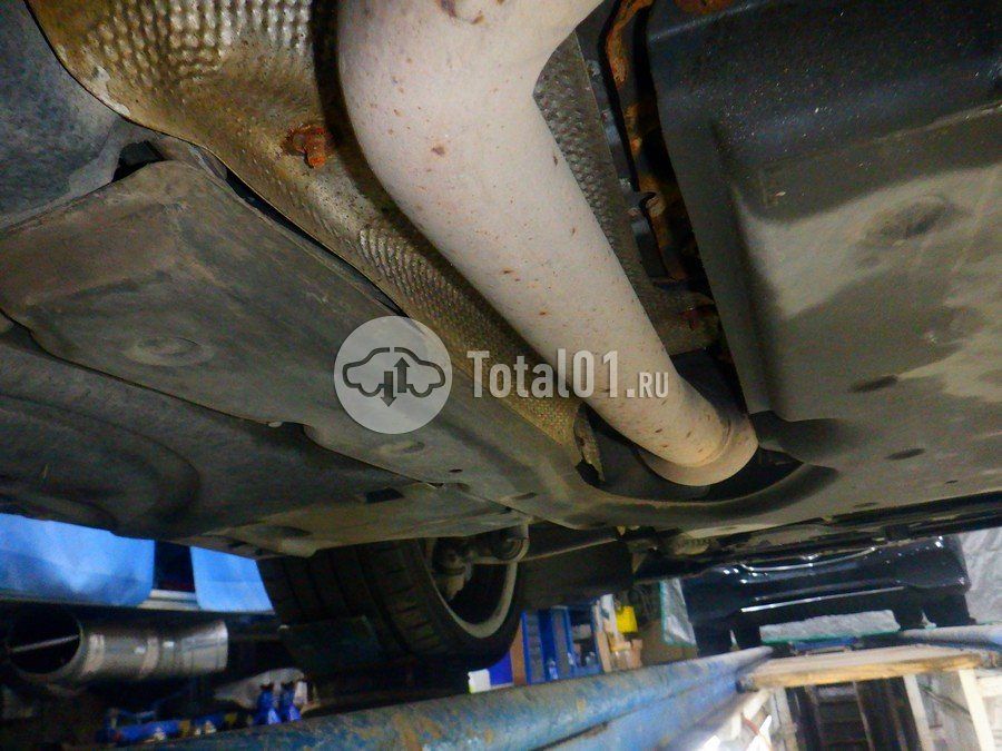 Фото Mercedes-Benz S-класс 304