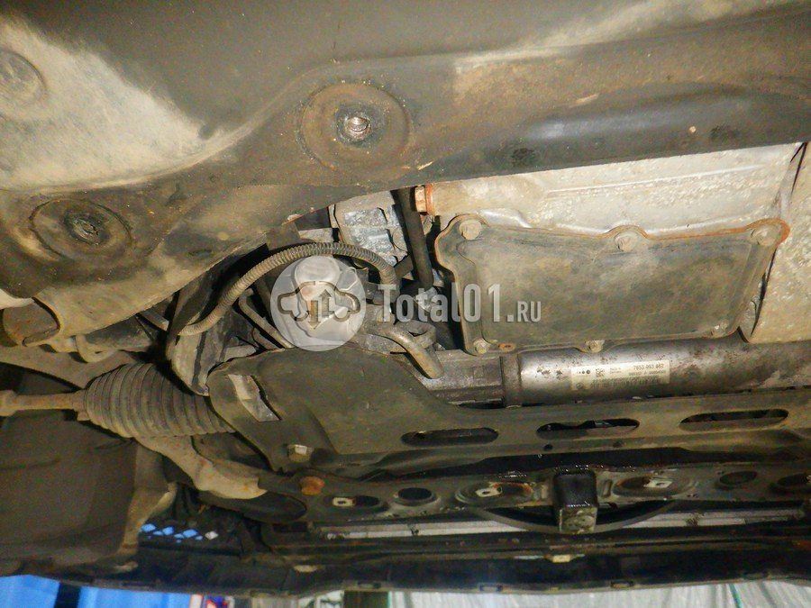 Фото Mercedes-Benz S-класс 310