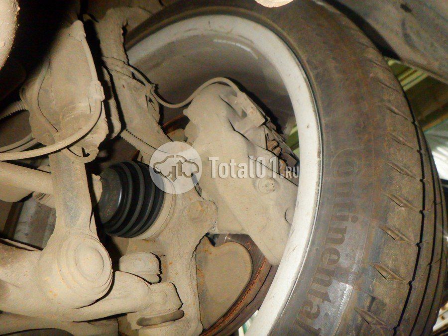 Фото Mercedes-Benz S-класс 312