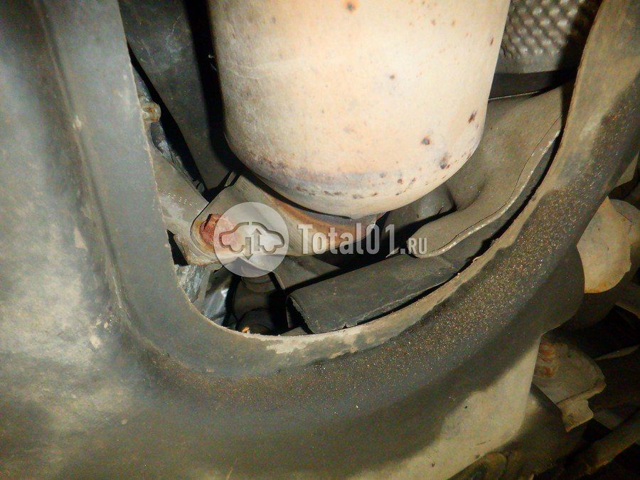 Фото Mercedes-Benz S-класс 314