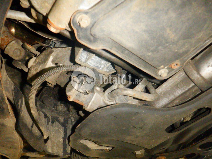 Фото Mercedes-Benz S-класс 316