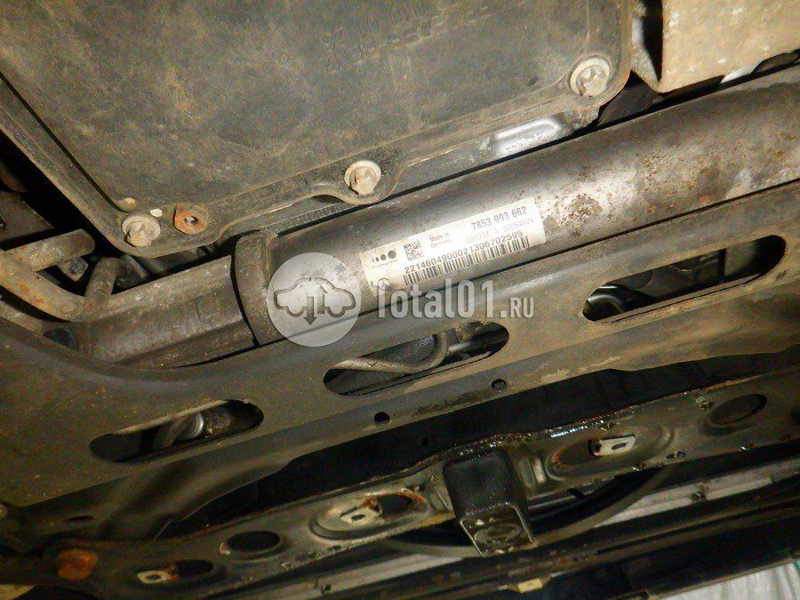 Фото Mercedes-Benz S-класс 318