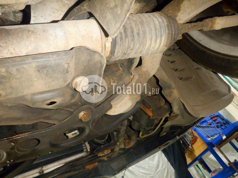 Фото Mercedes-Benz S-класс 320