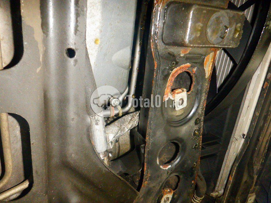 Фото Mercedes-Benz S-класс 322