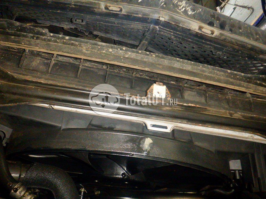 Фото Mercedes-Benz S-класс 326