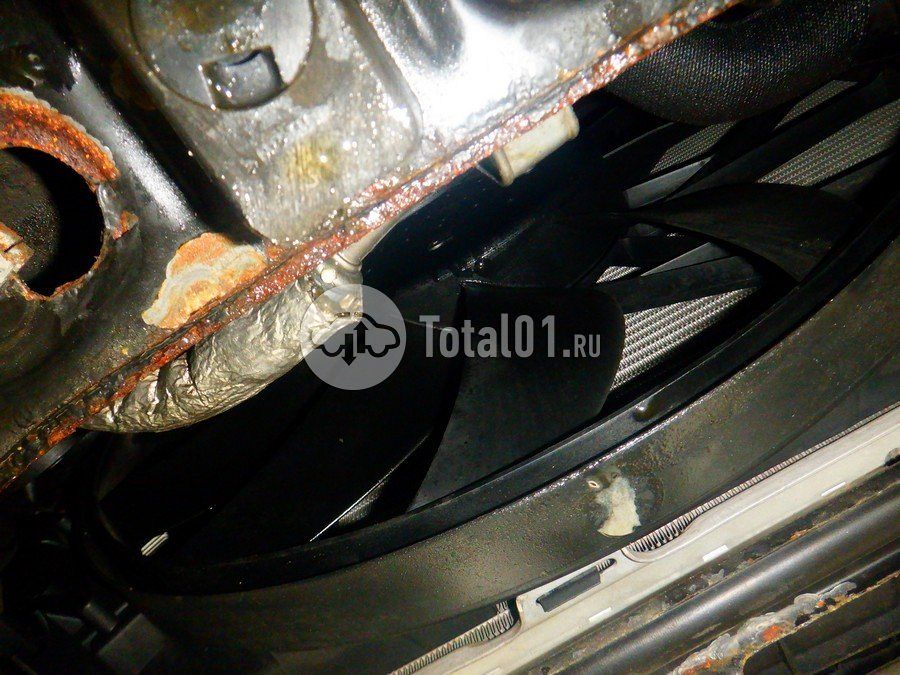 Фото Mercedes-Benz S-класс 328