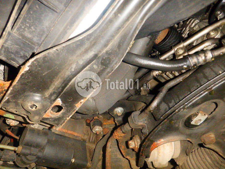 Фото Mercedes-Benz S-класс 336